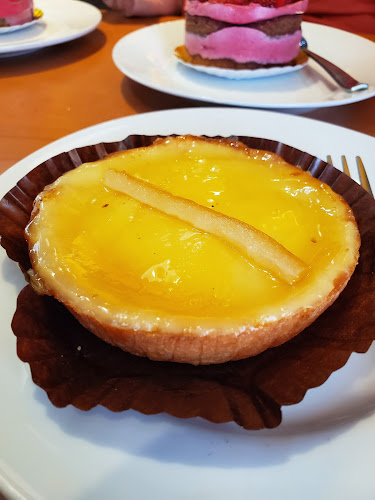 French Corner Patisserie