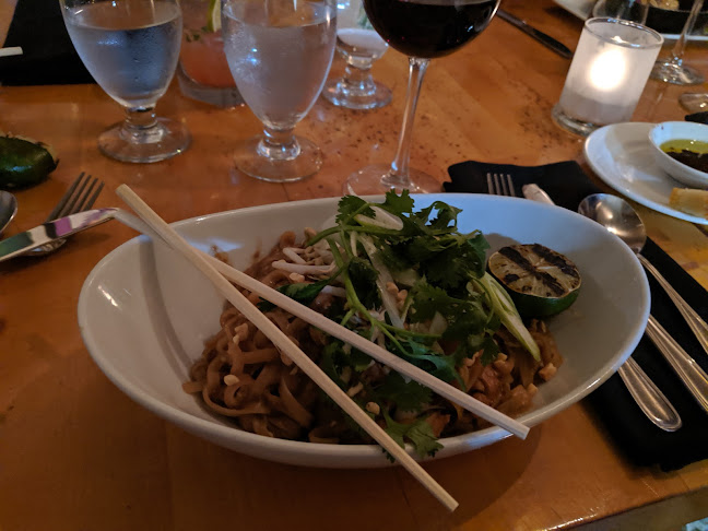 Garlic's of London - Hospitality and gastronomy