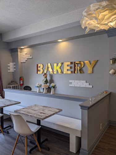 Comentarii opinii despre GOLD CHERRY BAKERY