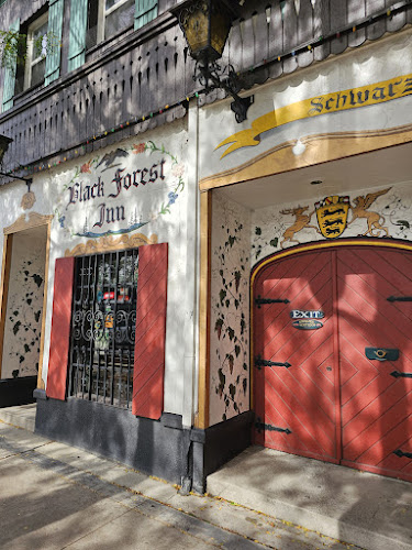 Black Forest Inn - Hamilton