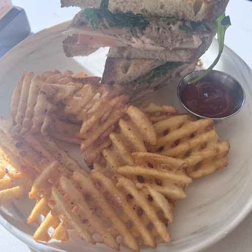 OEB Breakfast Co. - Hospitality and gastronomy