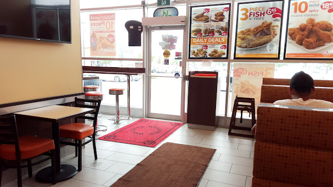 Opinii despre Quik Chik - Brampton - 410/Steeles în Brampton - Hospitality and gastronomy