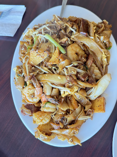 Kurumba Restaurant - Port Moody