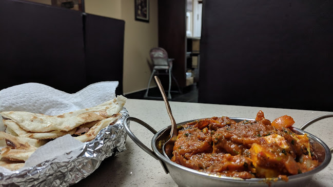 Royal India Restaurant & Catering - Abbotsford