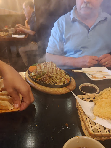 Shinobi Sushi Japanese Restaurant