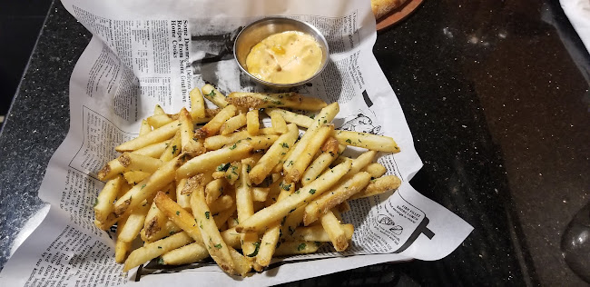 Bellaggio Cafe - Vancouver