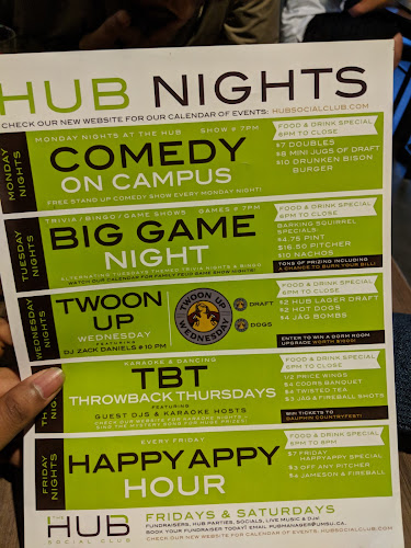 Opinii despre VW Social Club în Winnipeg - Hospitality and gastronomy