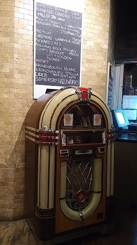 McMullan's - Kitchener