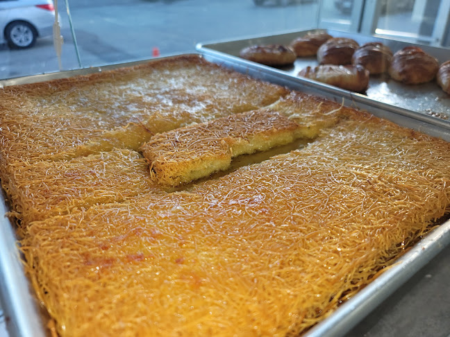 Comentarii opinii despre Zako bakery