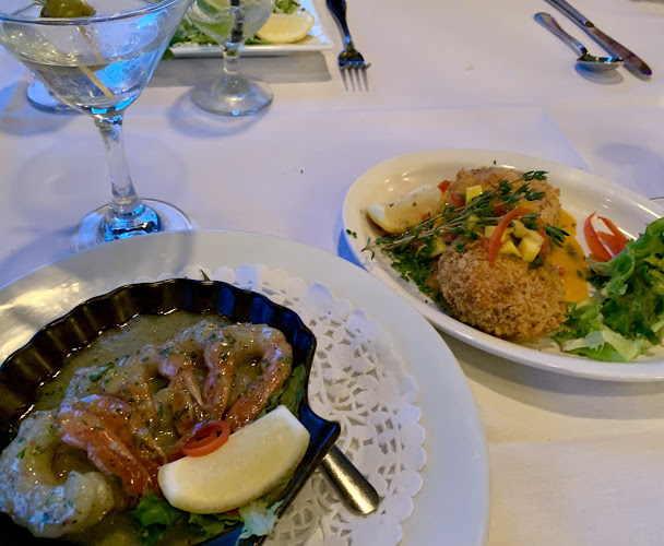 Harbour Grill - Hospitality and gastronomy