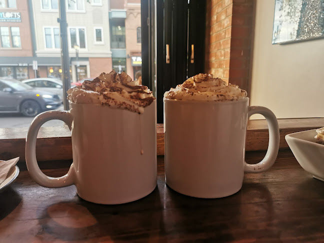 Opinii despre Block 1912 Cafe în Edmonton - Hospitality and gastronomy