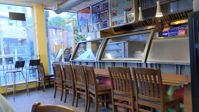 Comentarii opinii despre Yummy Pizza and Shawarma