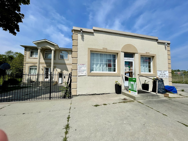 Station Restaurant - Windsor