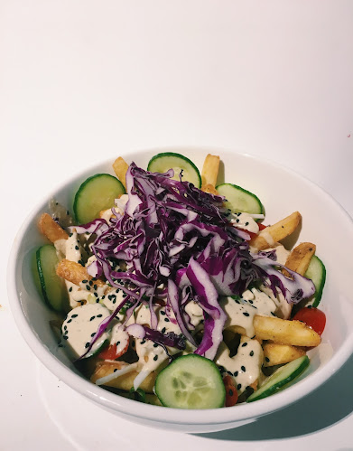 Naked Cafe - Hospitality and gastronomy