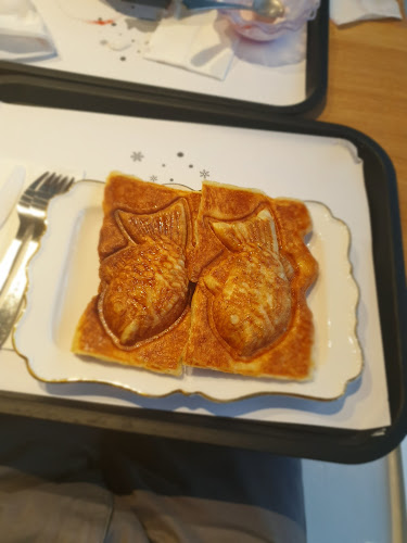 Comentarii opinii despre Snowy Village Victoria Hill