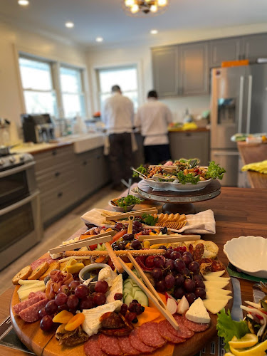 Simply A&R - Hospitality and gastronomy