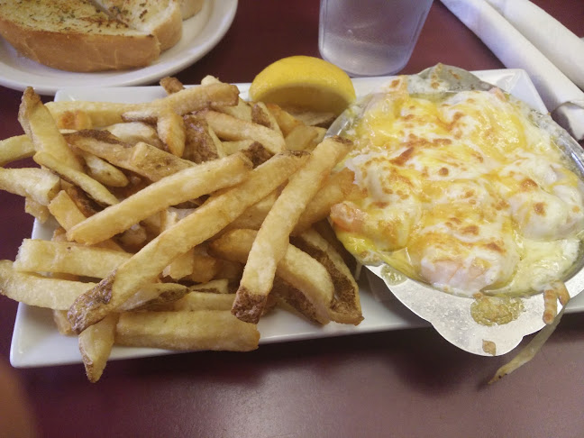 Archie's Fish & Chips - London