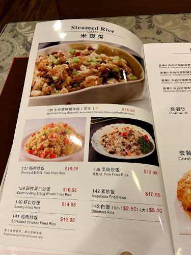 Opinii despre Da Tang Chinese Seafood Restaurant în Nanaimo - Hospitality and gastronomy