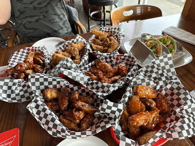 Opinii despre Pioneer's Pub în Richmond - Hospitality and gastronomy