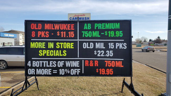 5512 37a Ave, Wetaskiwin, AB T9A 2P7