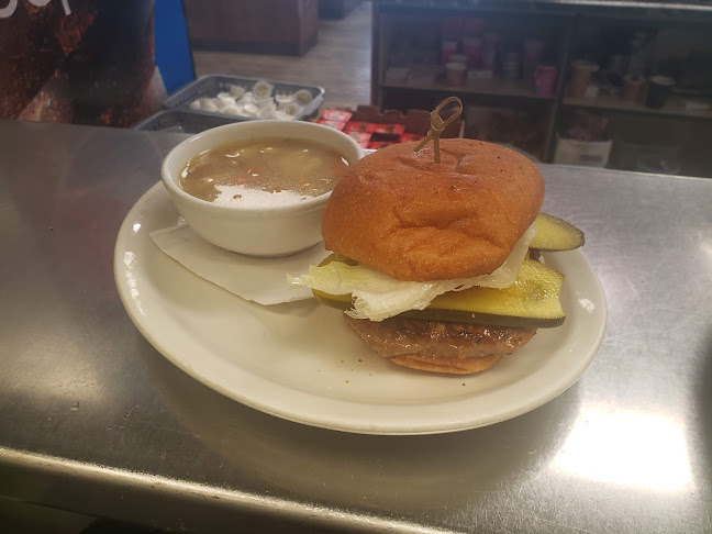 Grumpys Grill - Yorkton