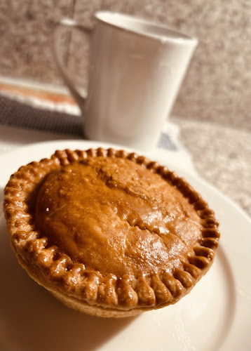 Dutch Bakery & Diner - Victoria