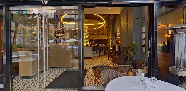 Comentarii opinii despre Coast