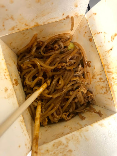 Comentarii opinii despre Thai Express Restaurant Charlottetown