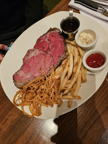The Keg Steakhouse + Bar - Square One - Mississauga