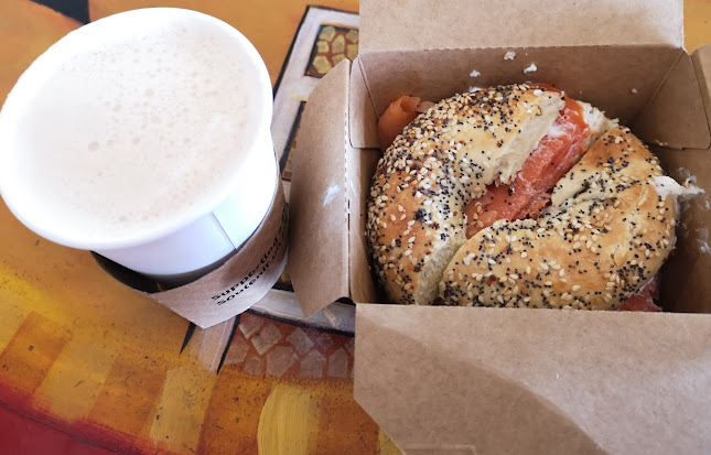 Comentarii opinii despre Annie's Café