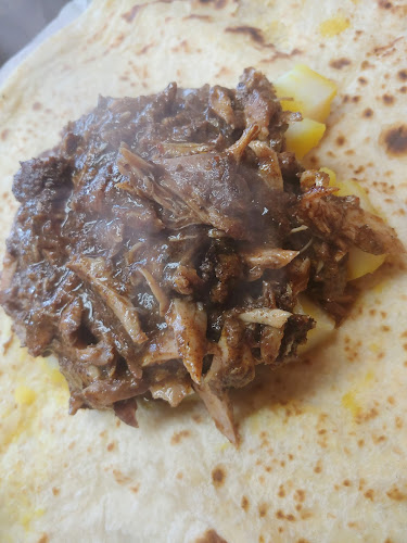 Opinii despre The Caribbean Jerk Spot în Belleville - Hospitality and gastronomy