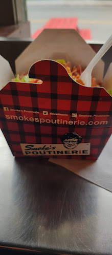 Smoke's Poutinerie St. John's - Hospitality and gastronomy