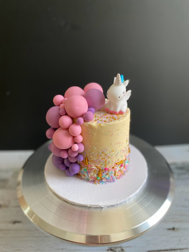 Life, Love & Buttercream