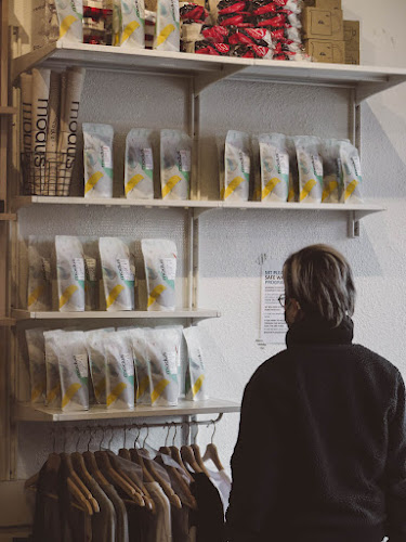 coffee shop Modus - Hospitality and gastronomy