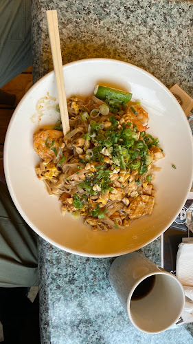 Hemingway's Restaurant and Bar - Hospitality and gastronomy