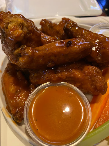 Tin Cup - Burlington