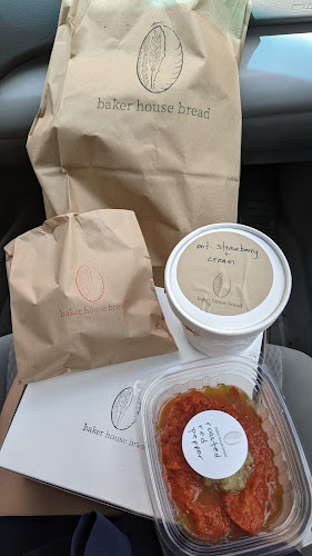 Baker House Bread Inc. - Markham