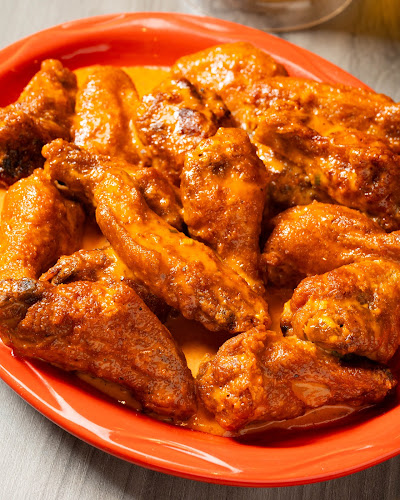 Portly Piper Pub Ajax - Hospitality and gastronomy