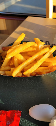 Comentarii opinii despre Five Guys