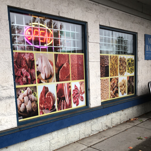 AL Noor halal meat & grocery بقالة عربية