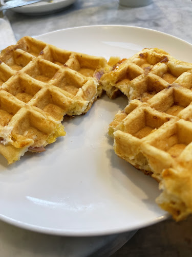 Opinii despre The Mighty Oak în Vancouver - Hospitality and gastronomy