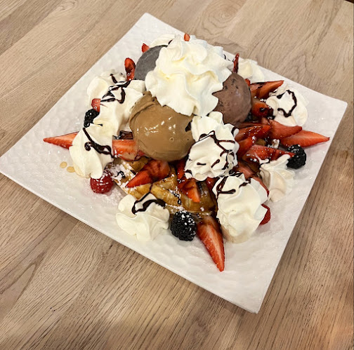 Comentarii opinii despre 0109 Dessert & Chocolate