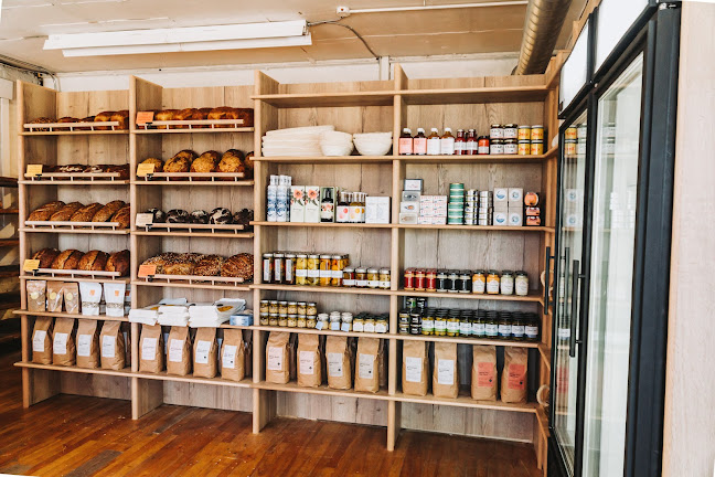 Dear Grain Commissary - Hospitality and gastronomy