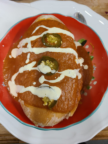 Mexican Kitchen - Hospitality and gastronomy