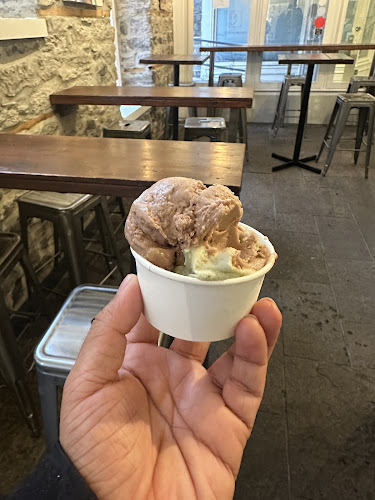 Comentarii opinii despre Piccolo Grande Artisan Gelateria