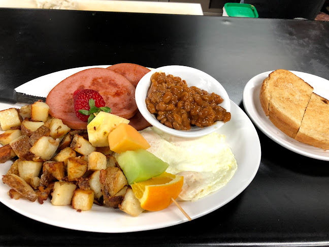 Jack's Pancake Factory - Barrie