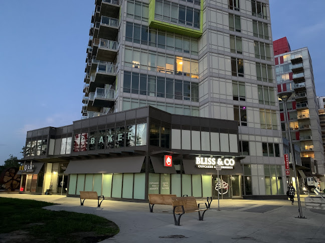 Comentarii opinii despre Bliss & Co