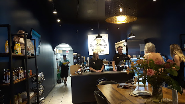 Sugar Daddies Gluten-Free Bakery and Cafe - Hospitality and gastronomy