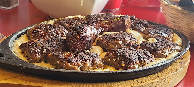 Jakova Grill - Calgary