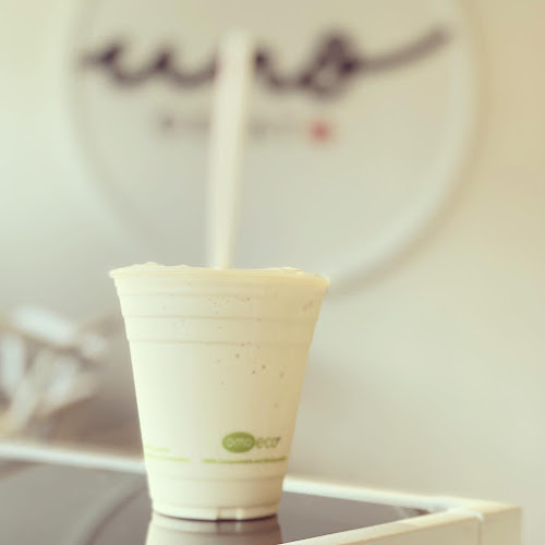 Uno Gelato - Vancouver